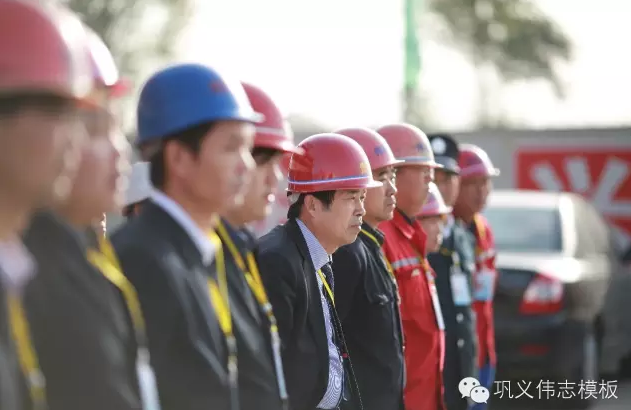 偉志鋼模板來之能戰(zhàn)，戰(zhàn)之則勝