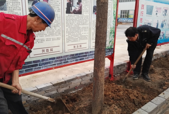 鋼模板廠家后花園里的秘密